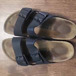 Birkenstock sandals